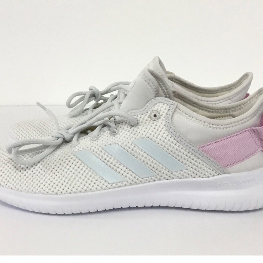 New Adidas HWA 1Y3001 Athletic Shoes - Picture 6 of 9